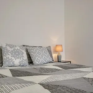 Flat C, Old Street Appartement